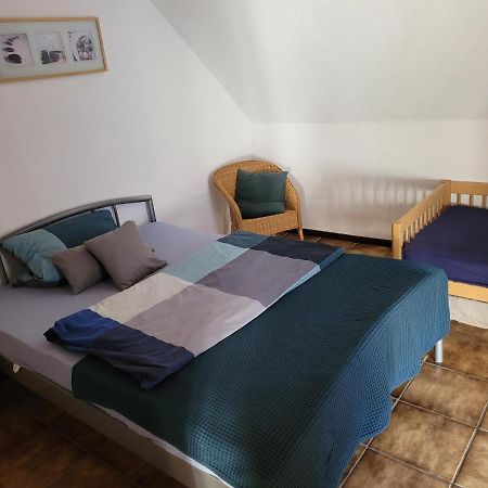 Urlaub Auf Dem Bauernhof Apartment Netphen Luaran gambar