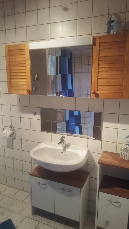 Urlaub Auf Dem Bauernhof Apartment Netphen Luaran gambar