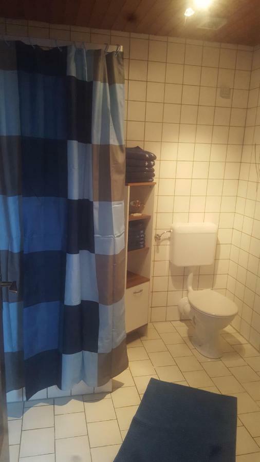 Urlaub Auf Dem Bauernhof Apartment Netphen Luaran gambar